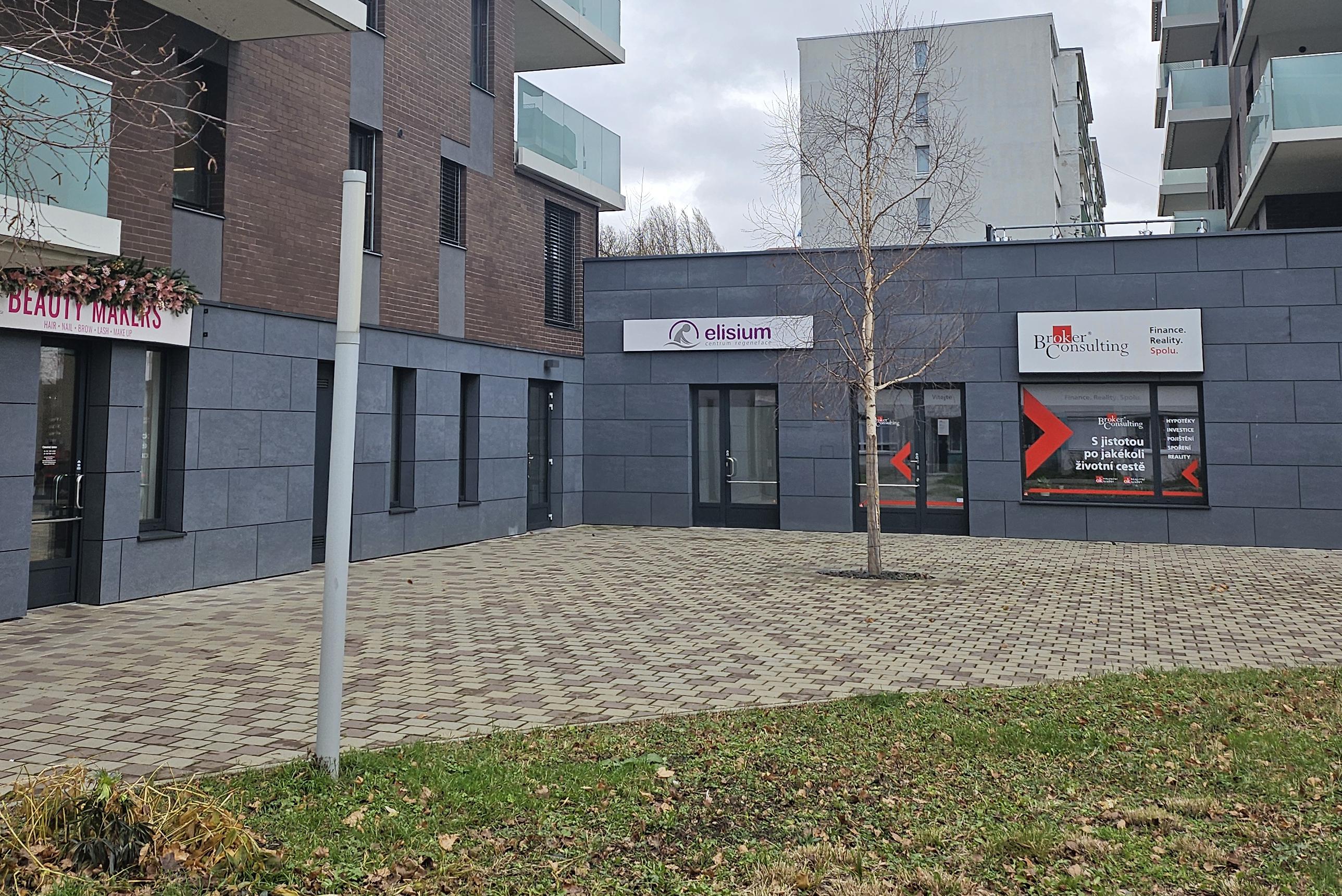 ELISIUM - centrum regenerace