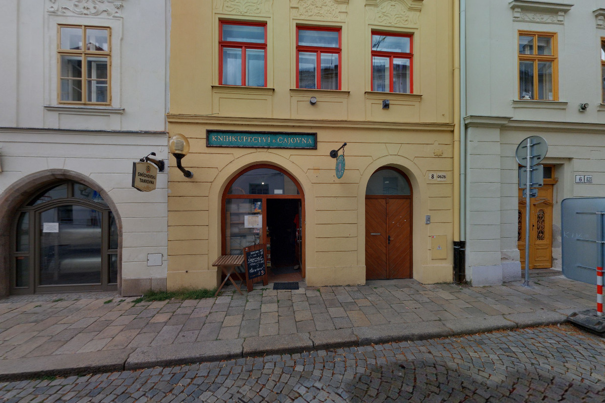 Mandragora Jihlava foto 3