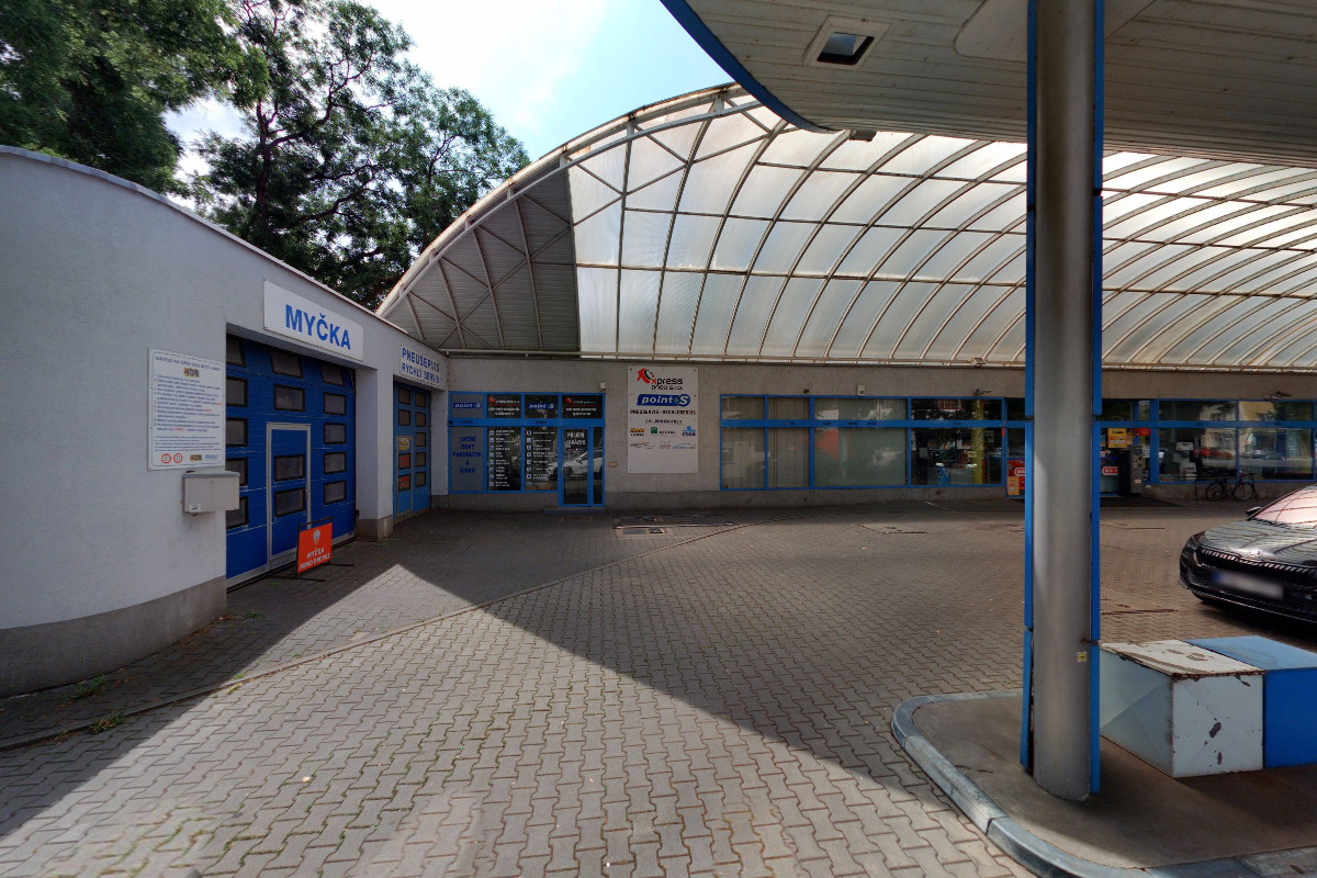Xpress pneu, s.r.o. foto 3