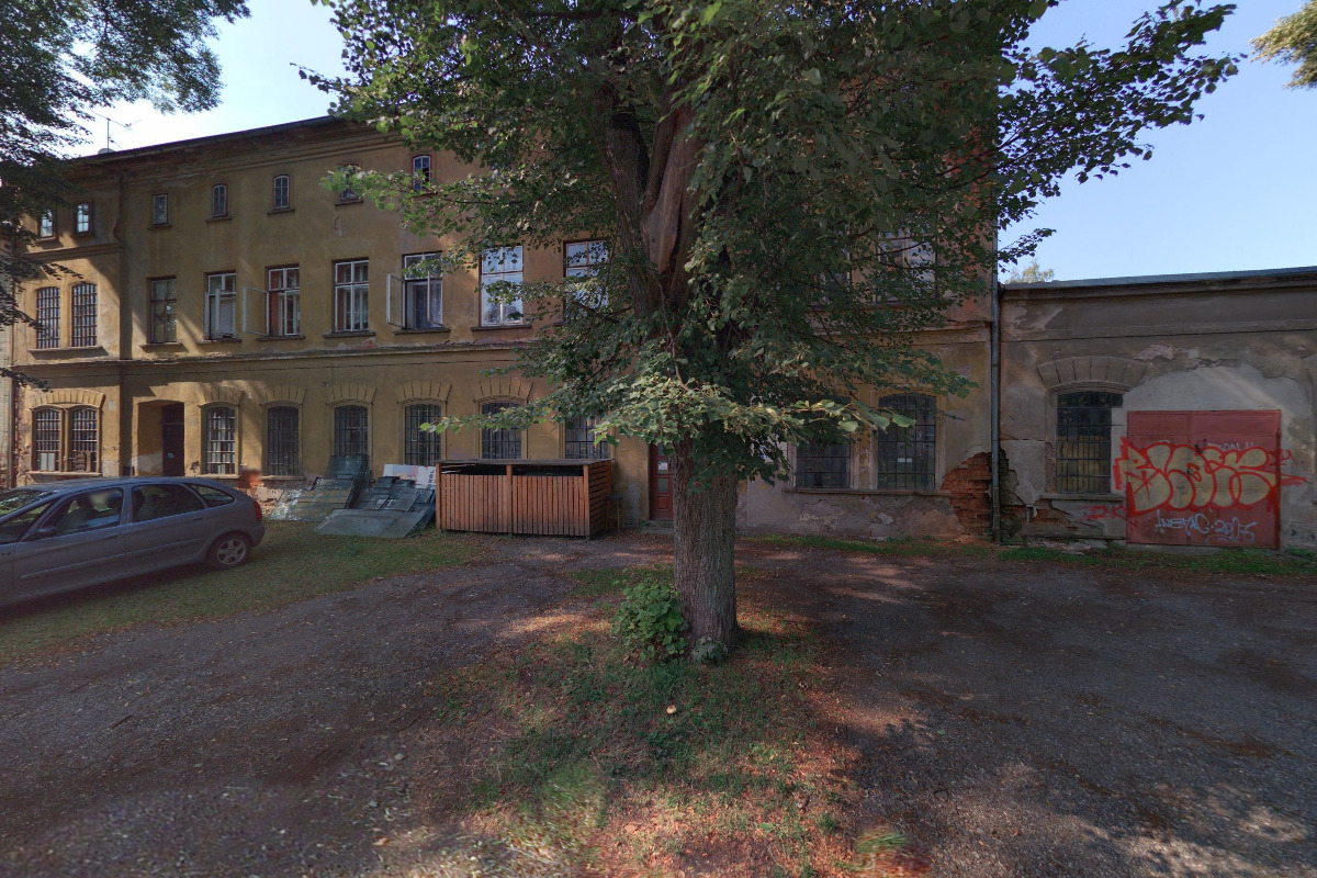 Aleš Hrdlička - Sklenáři foto 2