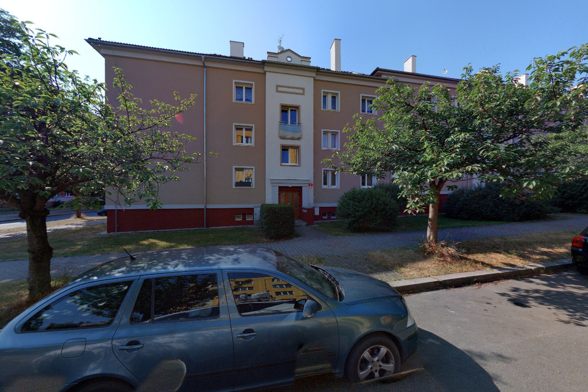 Jiří Hošek - zahradnické práce foto 2