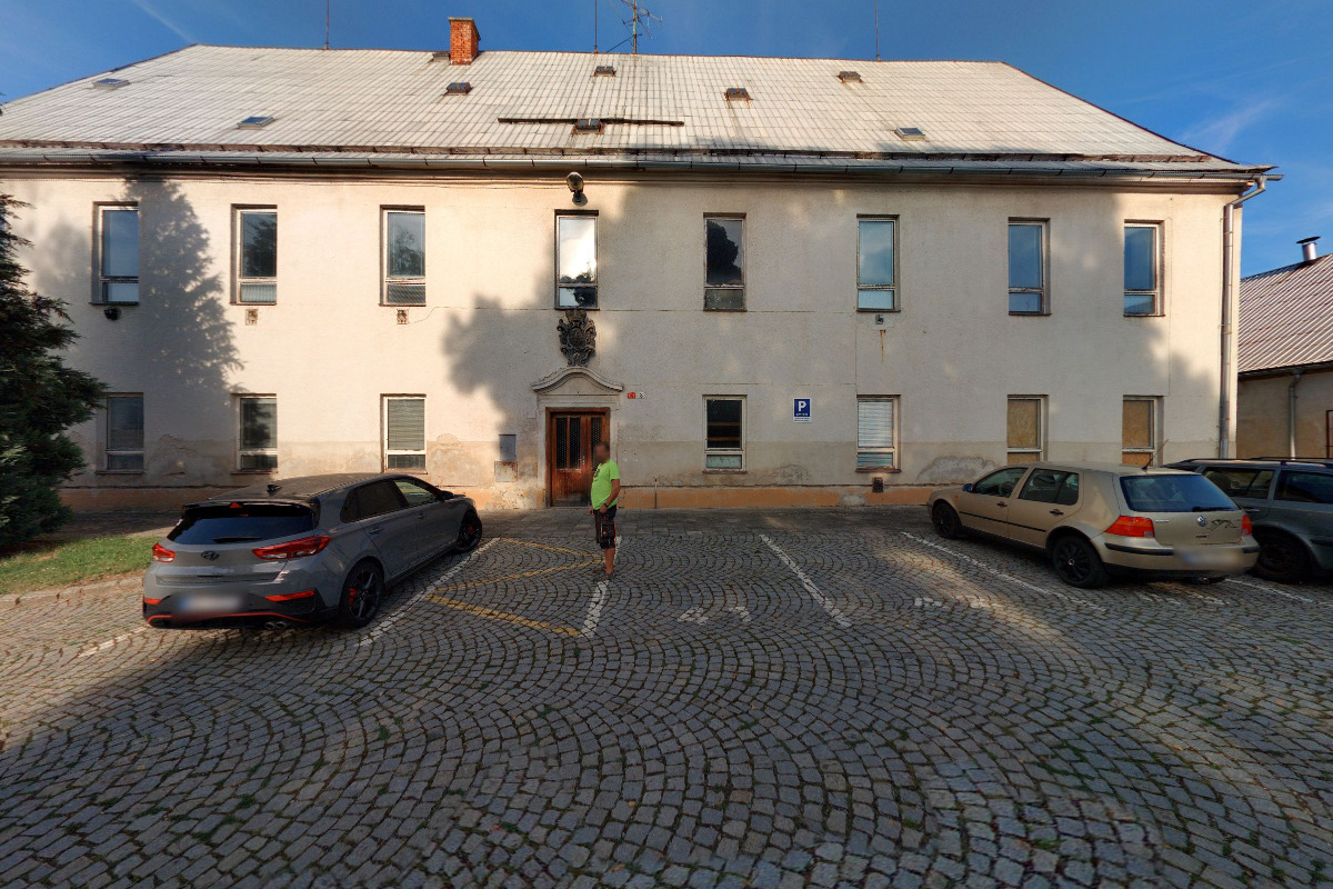 MUDr. Miroslav Novotný - Centrum duševního zdraví, s.r.o.