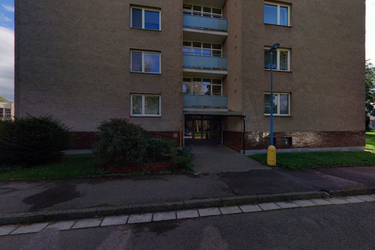 Malířské a natěračské práce Karel Hlaváček