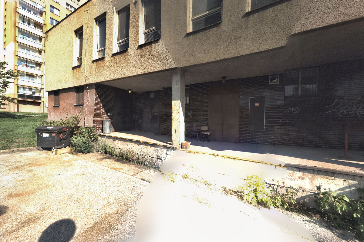 Pošta Český Těšín 7