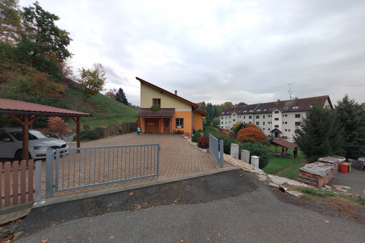 Rafanda klub Košťálov foto 4