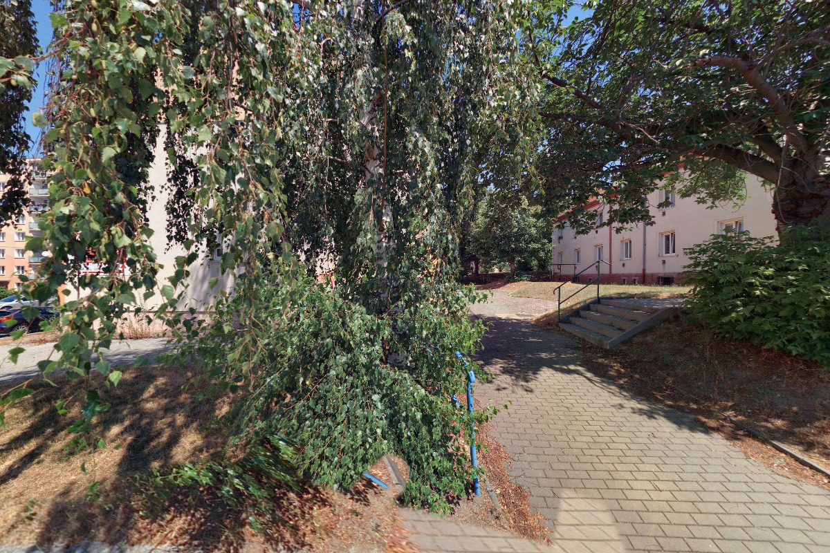 Městská Charita Plzeň foto 2