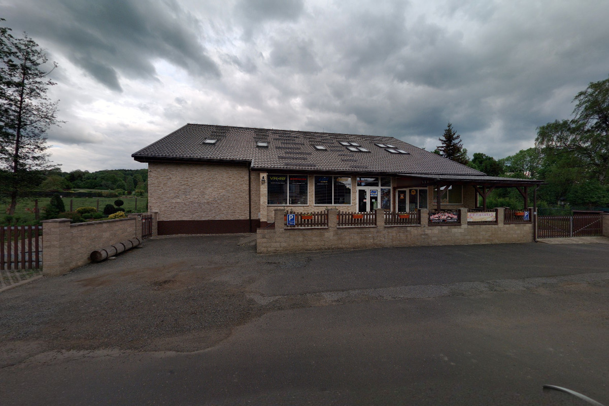 Cukrářství Koníková