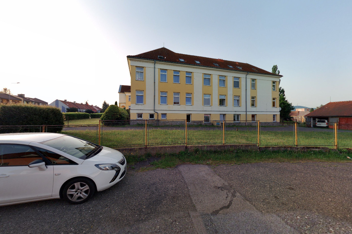 Bytové hospodářství Frýdlant foto 2