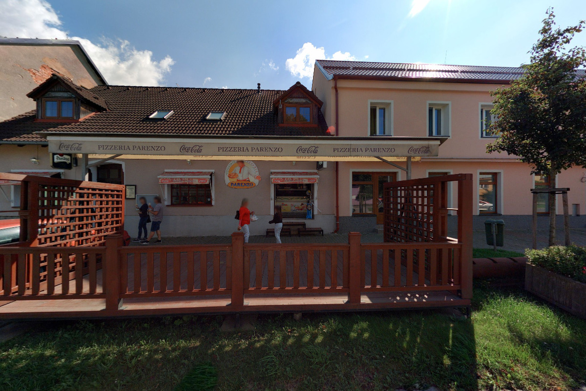 Raiffeisen stavební spořitelna, a.s.