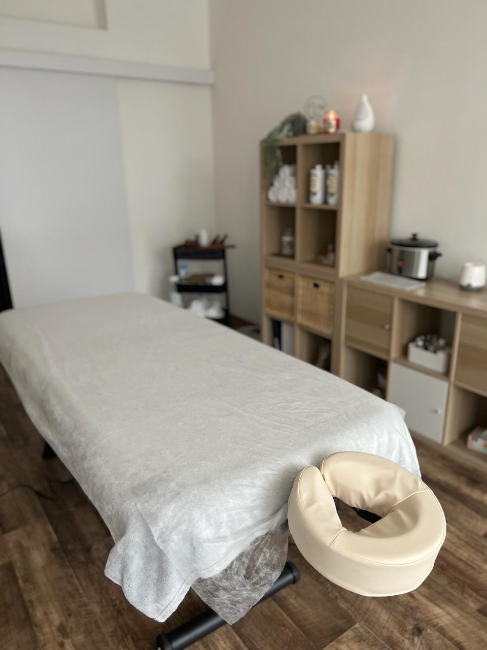 Maderoterapie a masáže MICHAELA foto 3