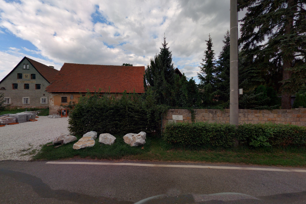 Statek Otovice foto 5