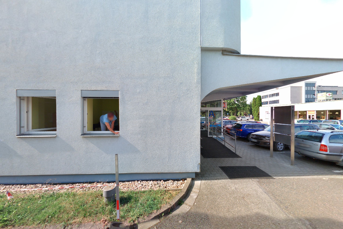 Lékařská pohotovost pro děti foto 2