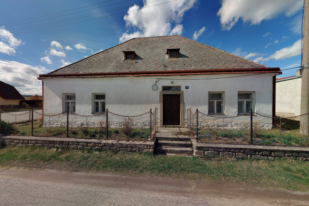 Římskokatolická farnost Růžená