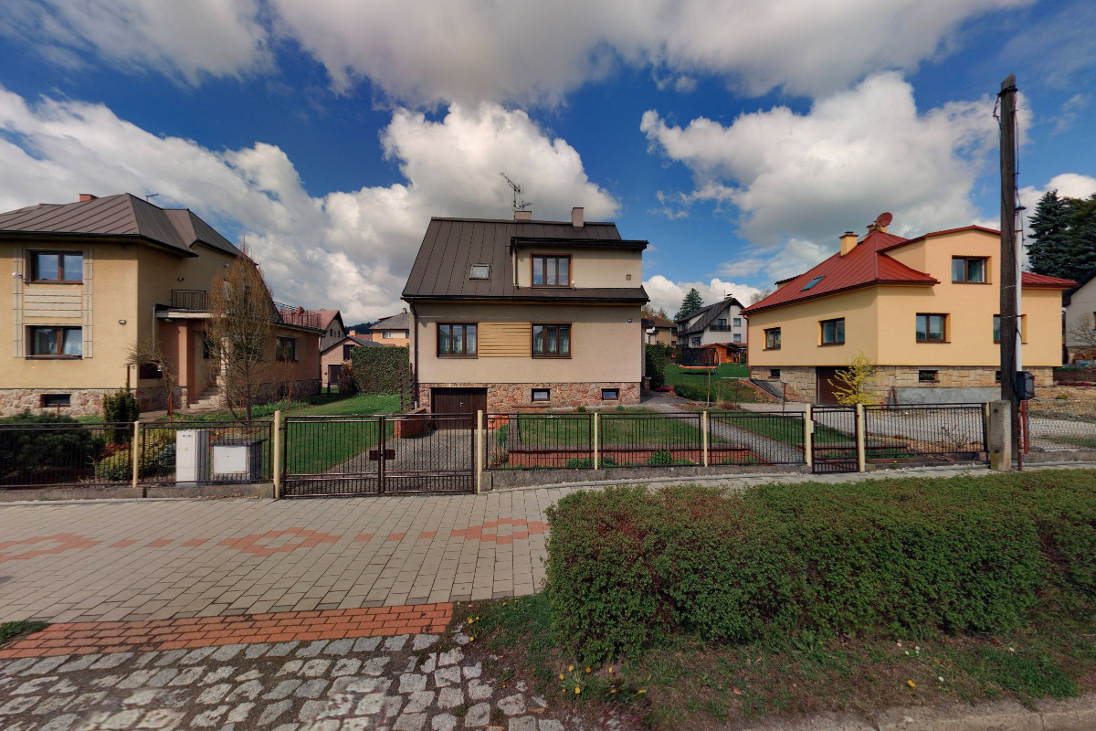 Bakako Nová Paka foto 2