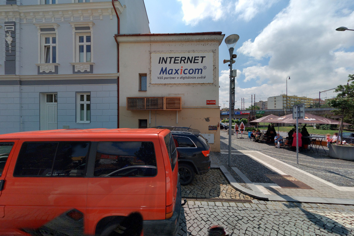 Jana Kosinová - Bistro