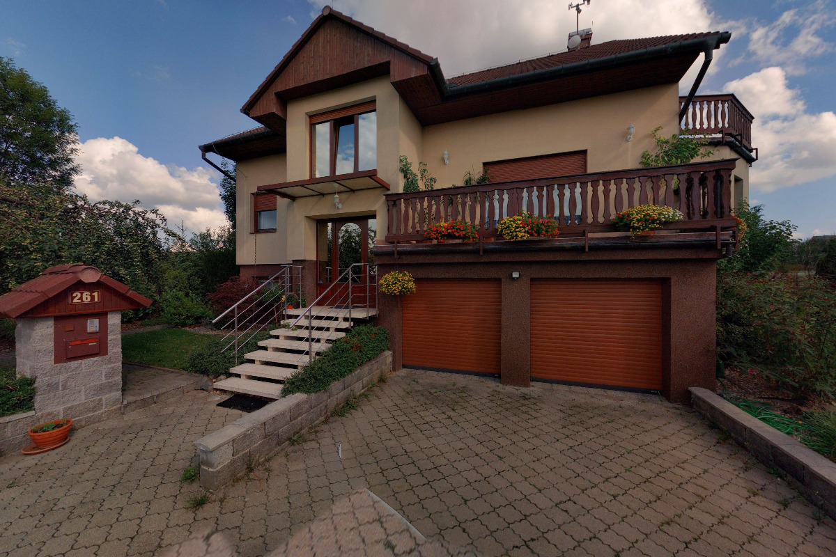 Ing. Michal Brázdil, MBA REALITY PRORADOST