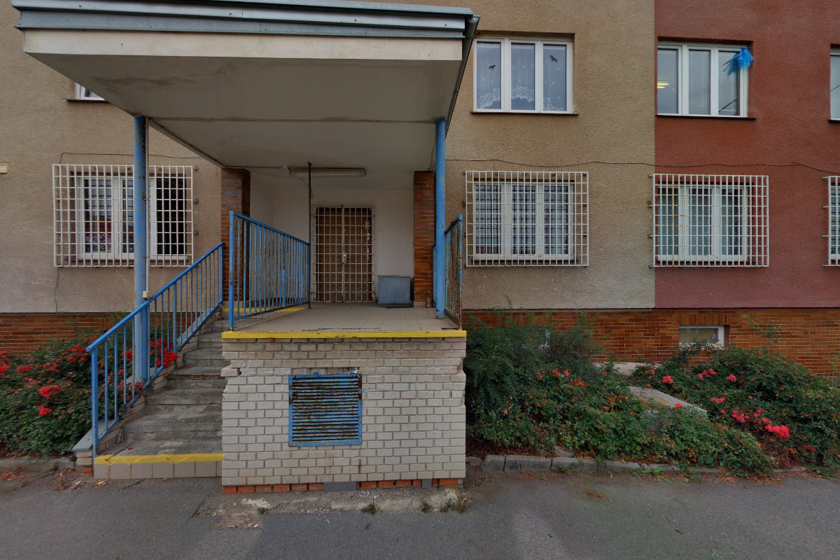 Obecní knihovna Úněšov