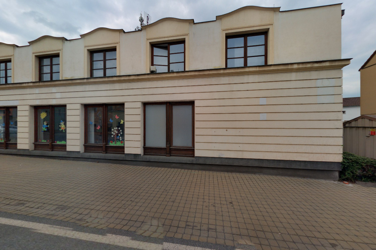 DoBi - péče o děti