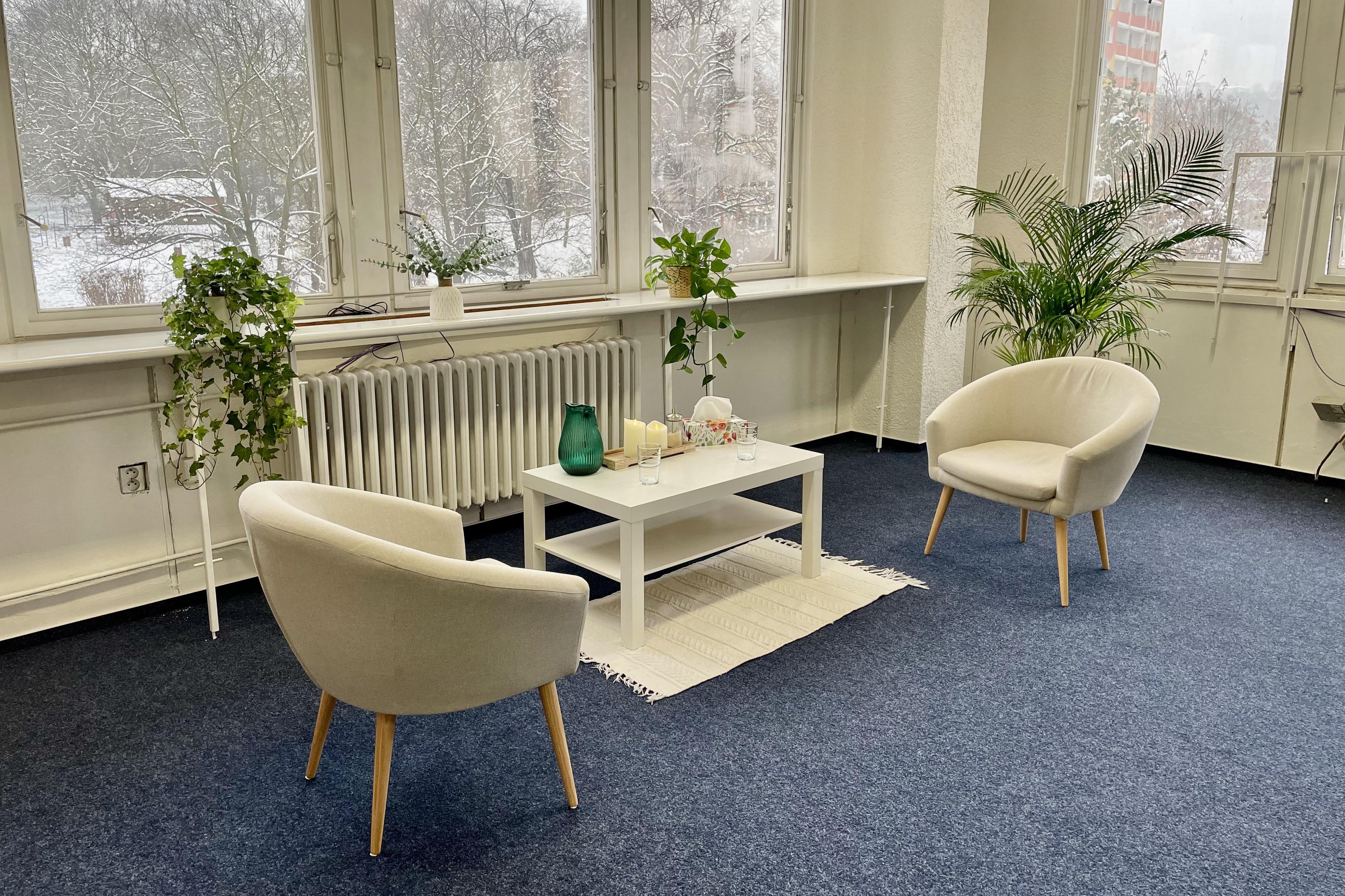 Ing. Jana Hamplová, PCC I Transformační koučka