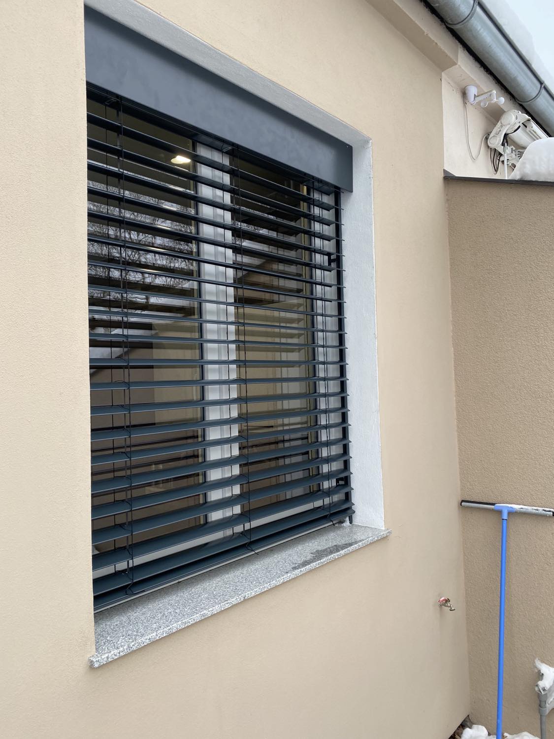 ŽALUZIE BERÁNEK foto 3