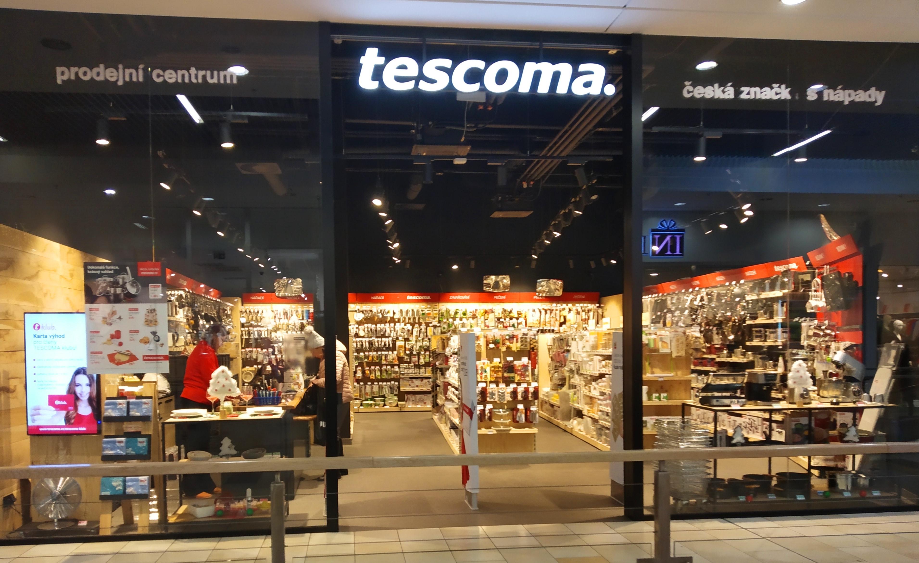 TESCOMA foto 2