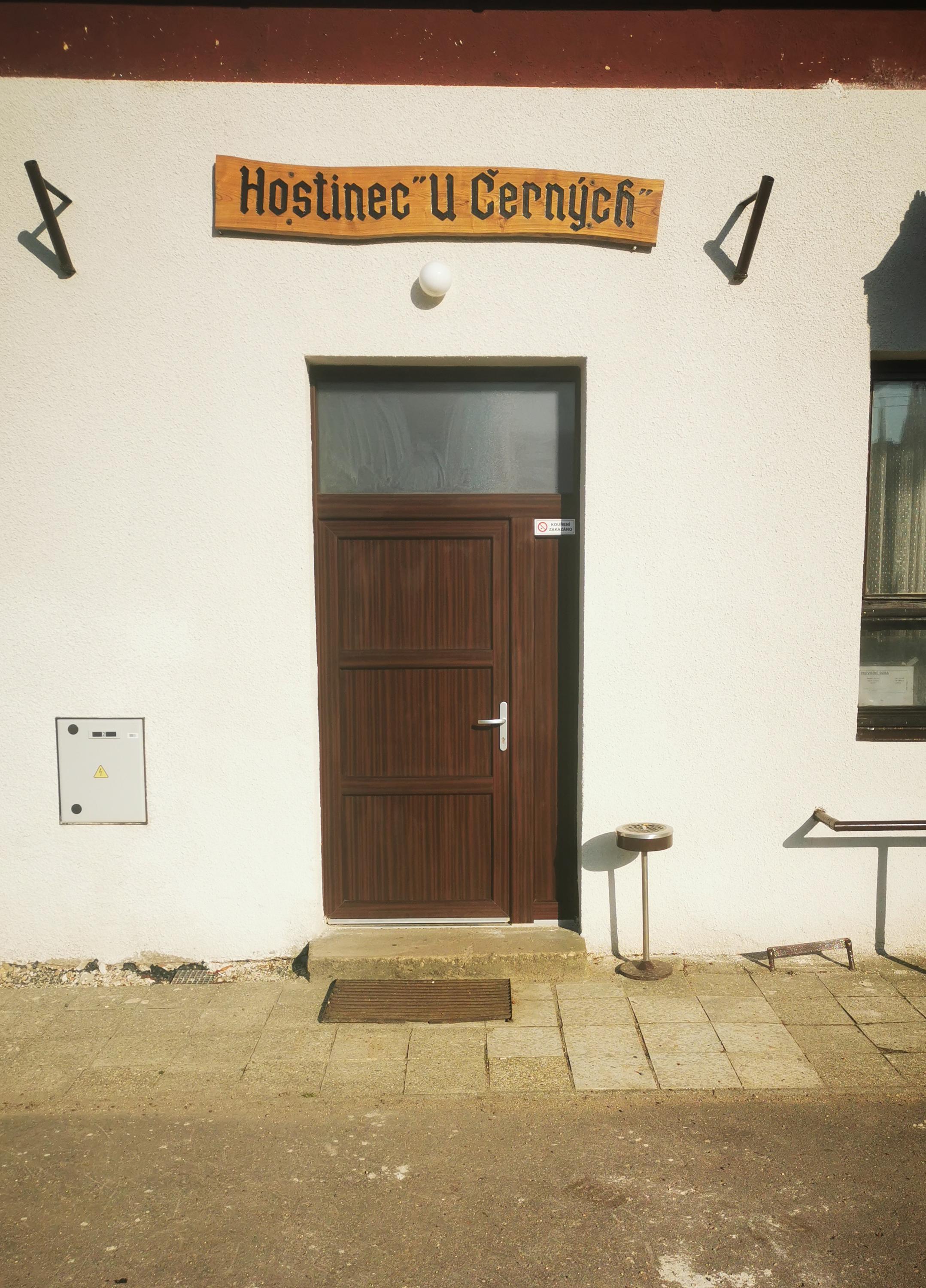 Hostinec U Černých foto 6