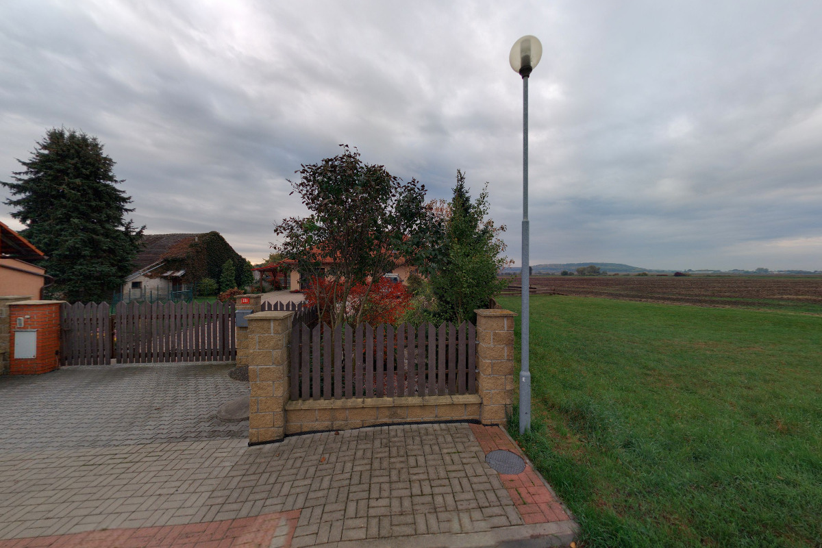 Vlaďka Bartoníčková Fotografie