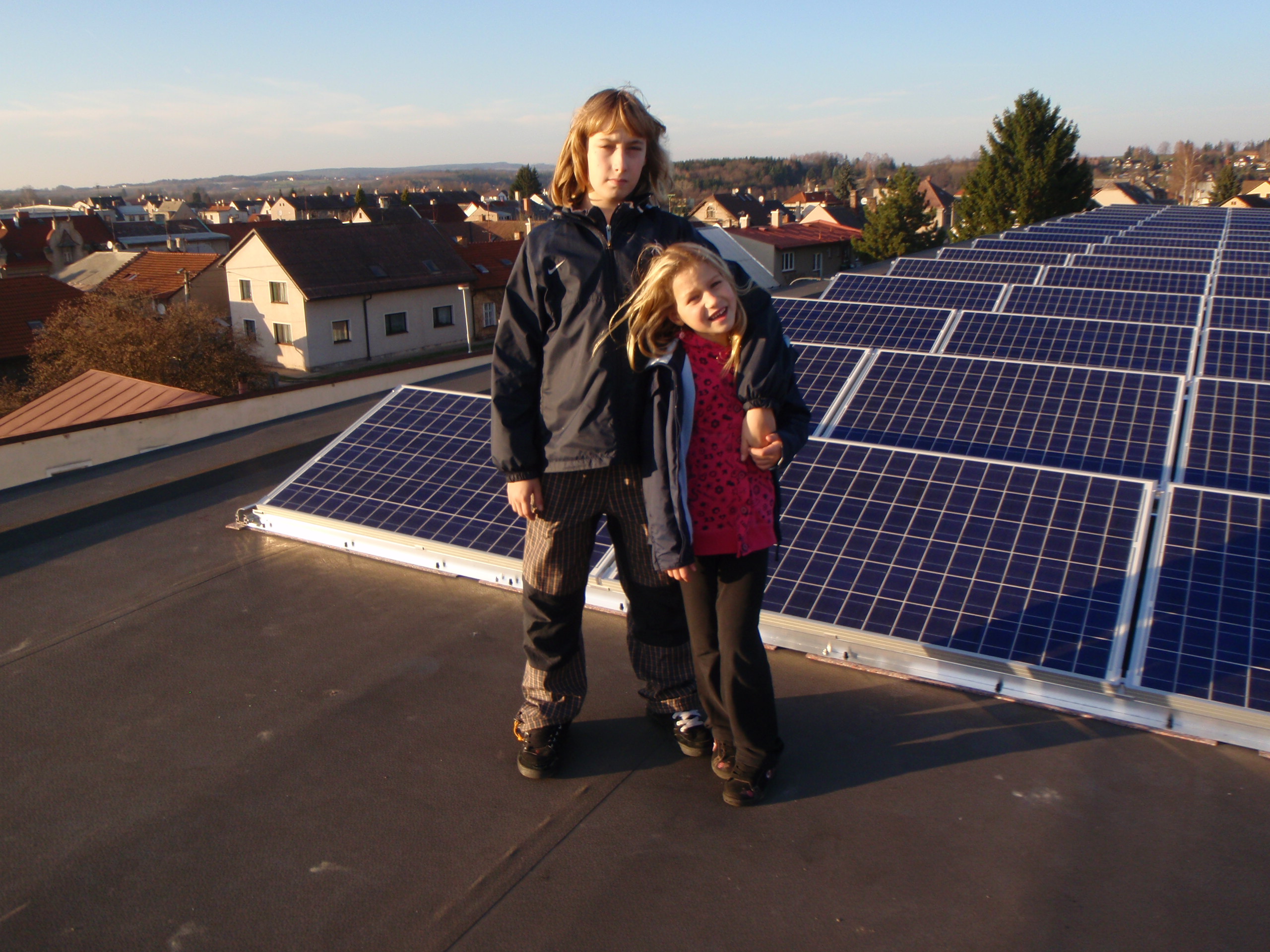 Solar Servis CZ, s.r.o. foto 5