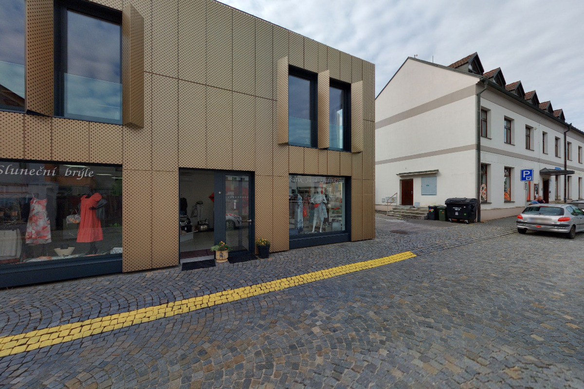 Okresní hospodářská komora Pelhřimov