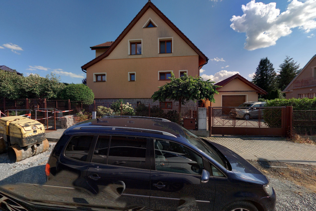 Inbyt - Václav Nocar