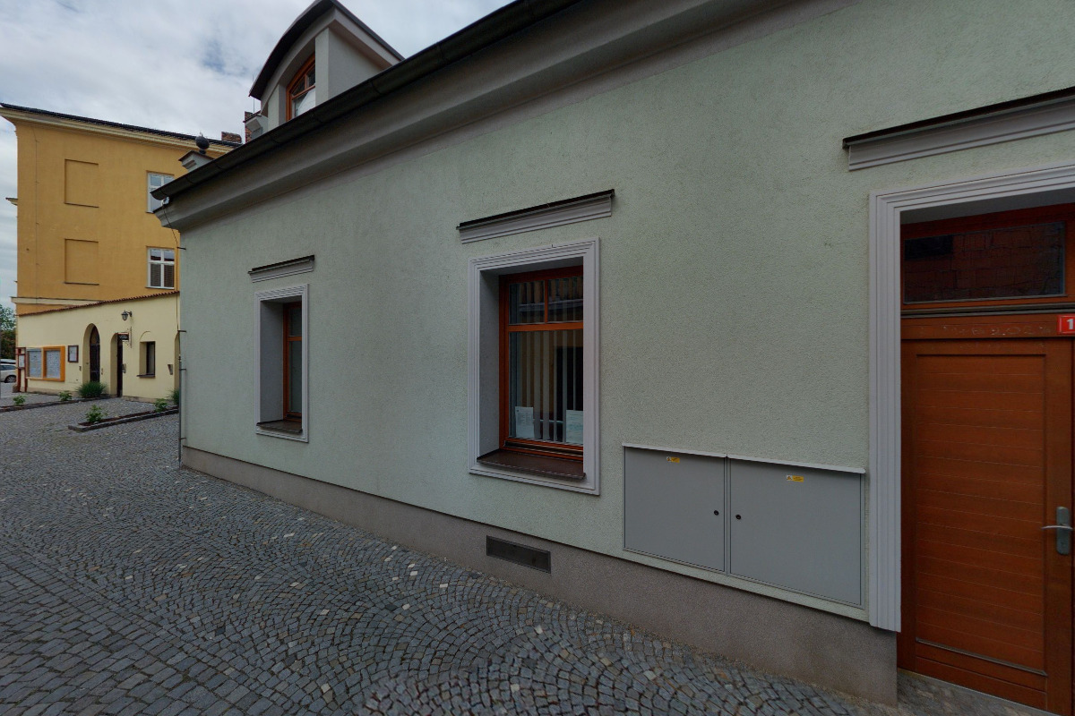 MUDr. Jan Loukota foto 2