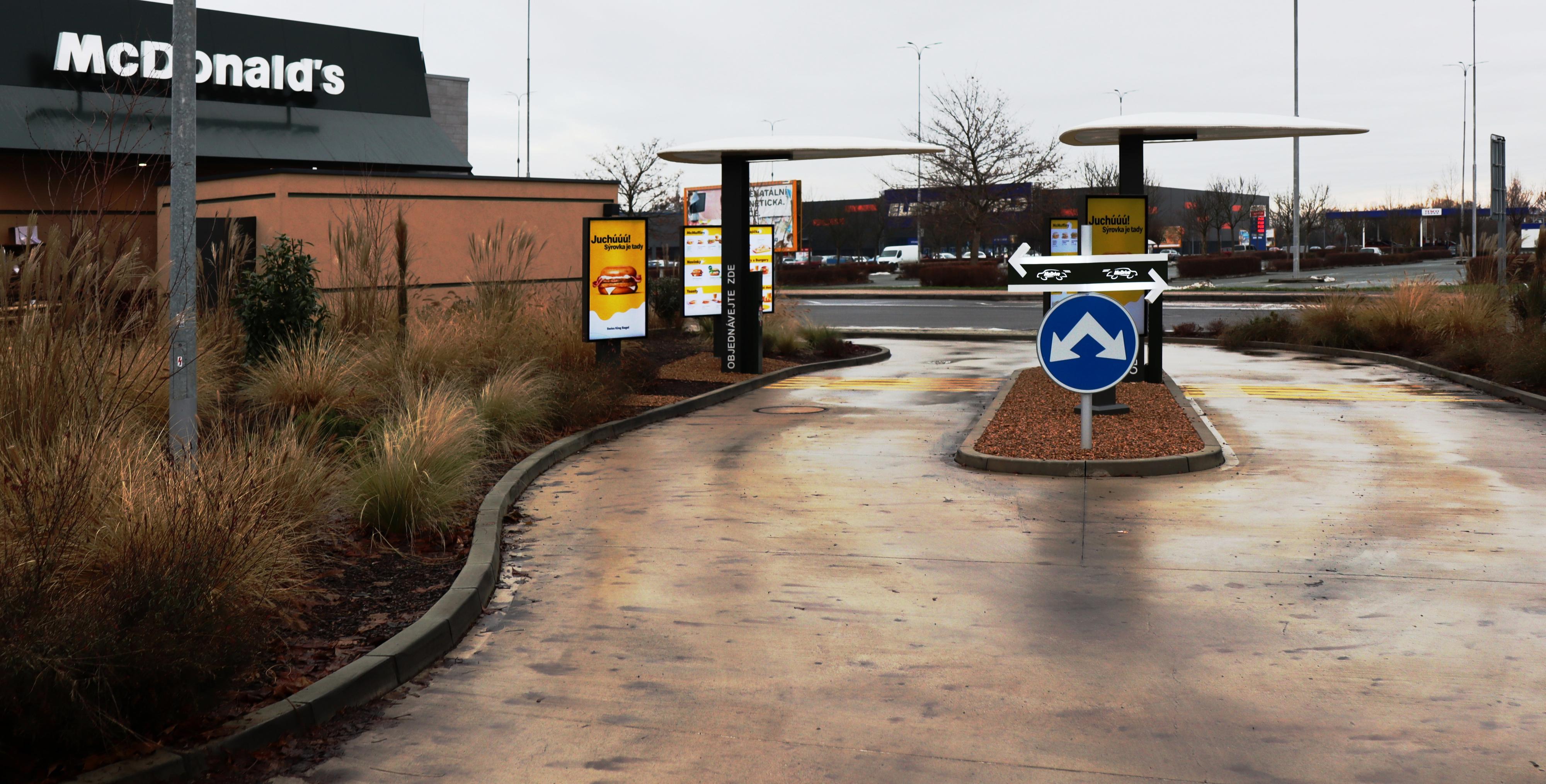 McDonald's foto 3