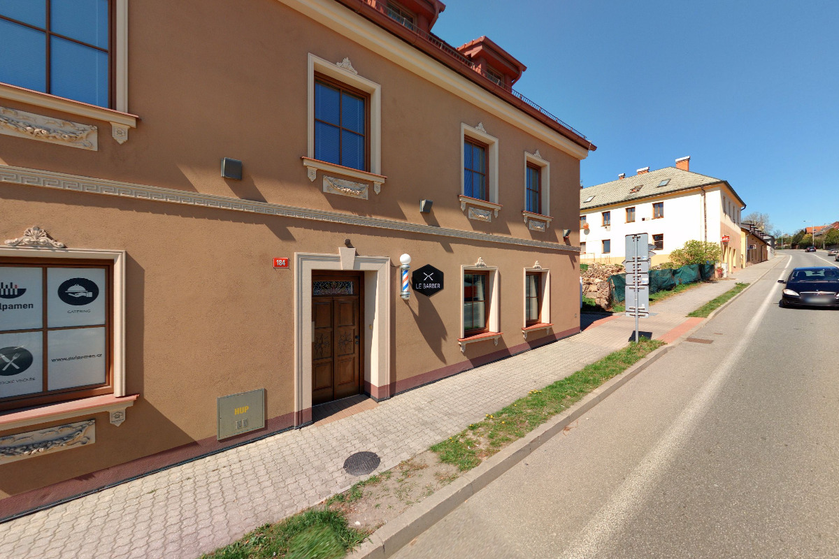 Le Barber foto 2