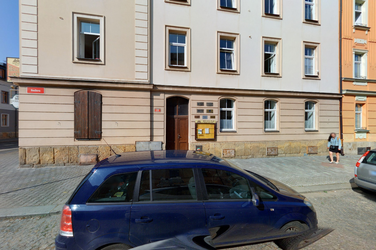 Daňový poradce ev. č. 2719 Mgr. Petra Bursová foto 2