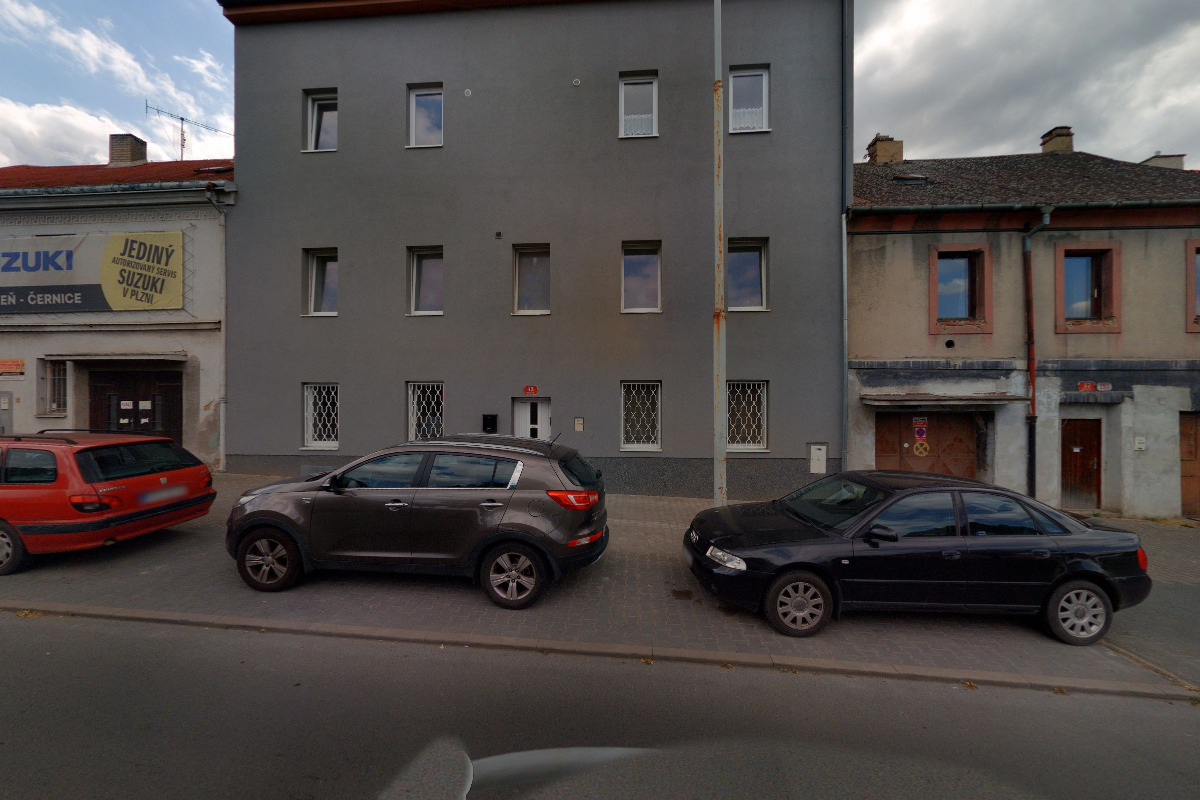 Vasyl Sasyn - stavební práce foto 5