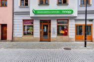 Fotografie zákaznické centrum innogy