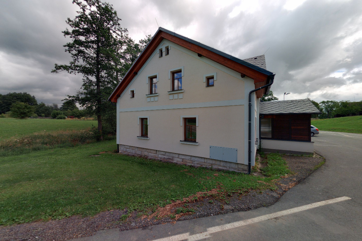 Kohoutov - obecní úřad foto 1