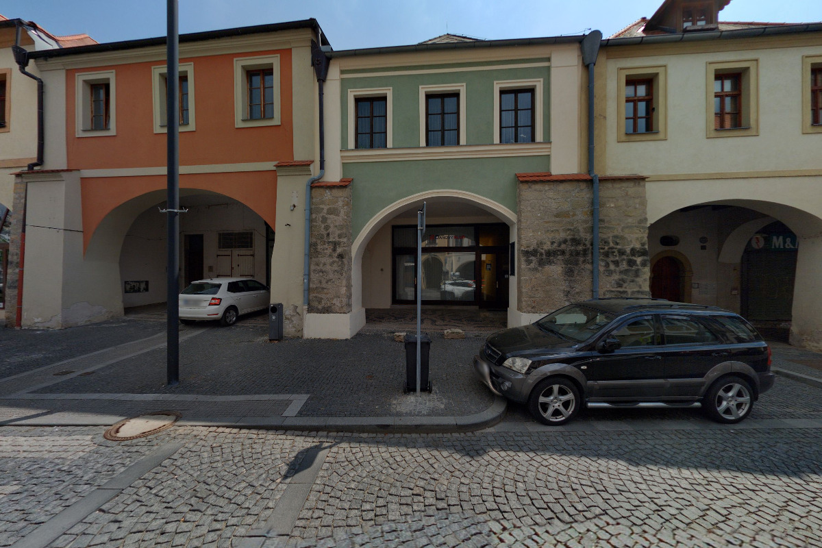 InvestMakers s. r. o.