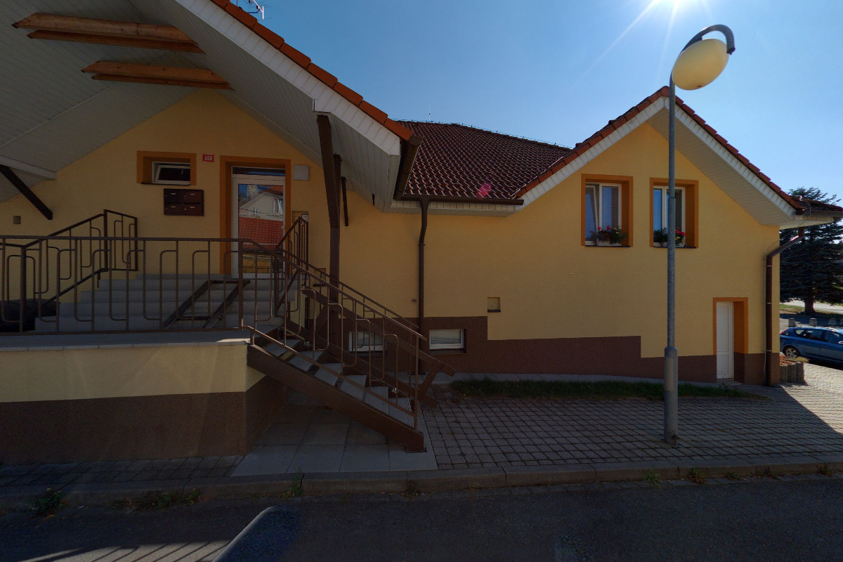 Gynekologie MUDr. Krčál, s.r.o.