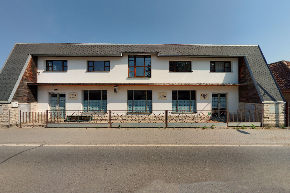 Hainz-hodinky s.r.o.