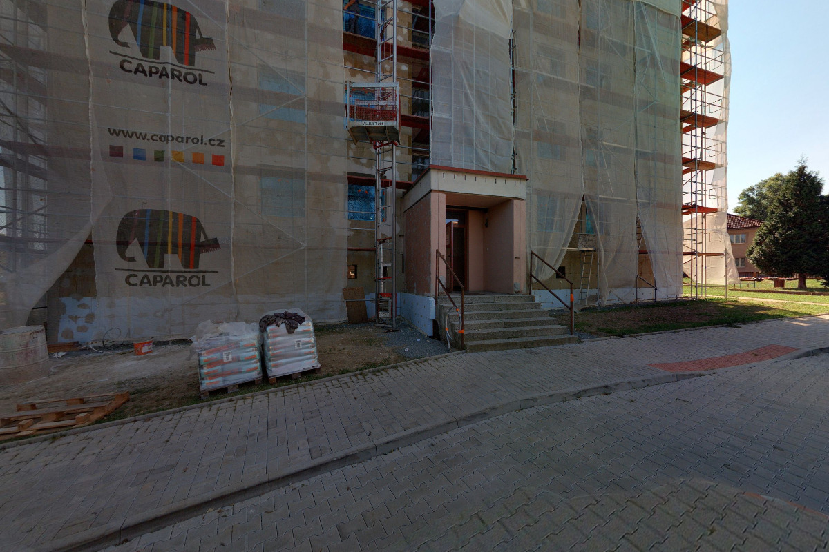 HJ Design - Vladimír Houdek