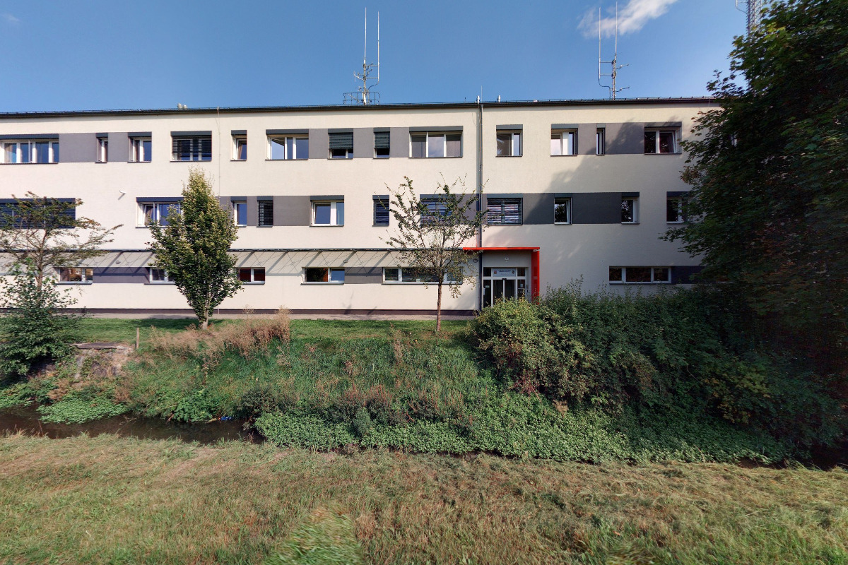 Hasičský záchranný sbor Olomouckého kraje - Stanice Šumperk foto 2