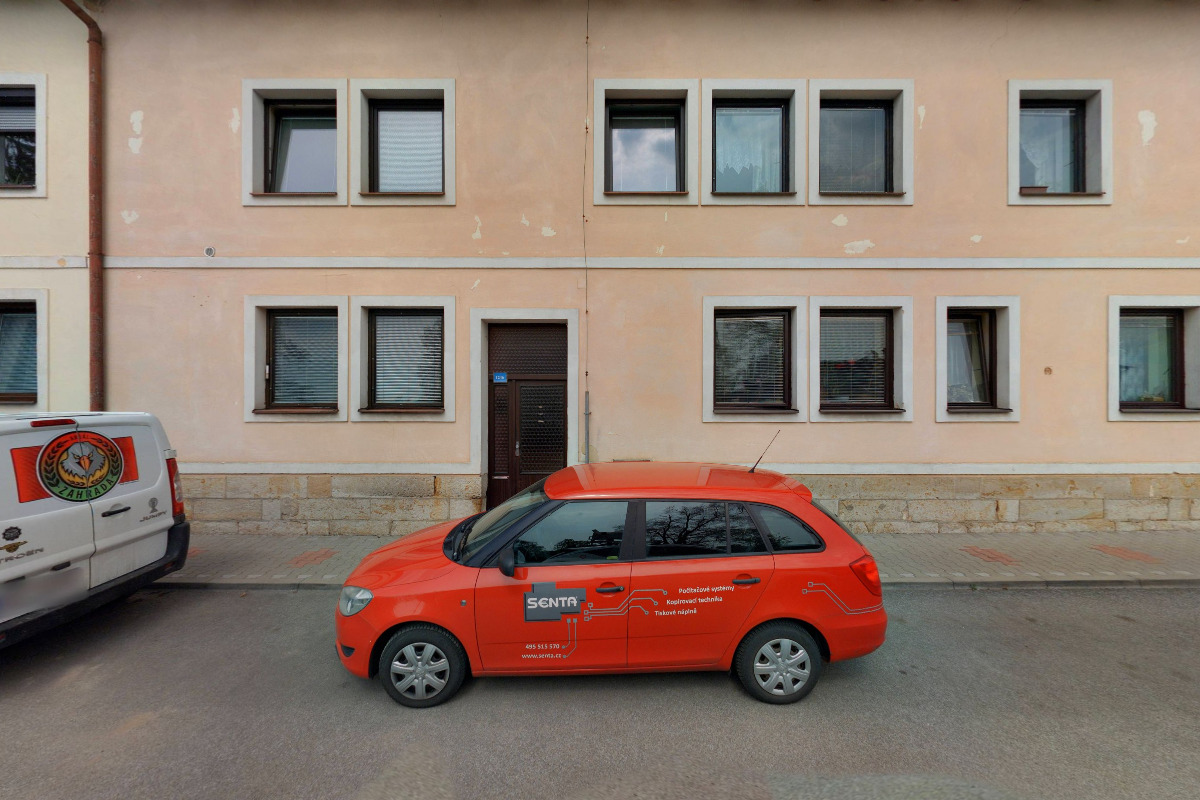 EKO LED LIGHTS, s.r.o.