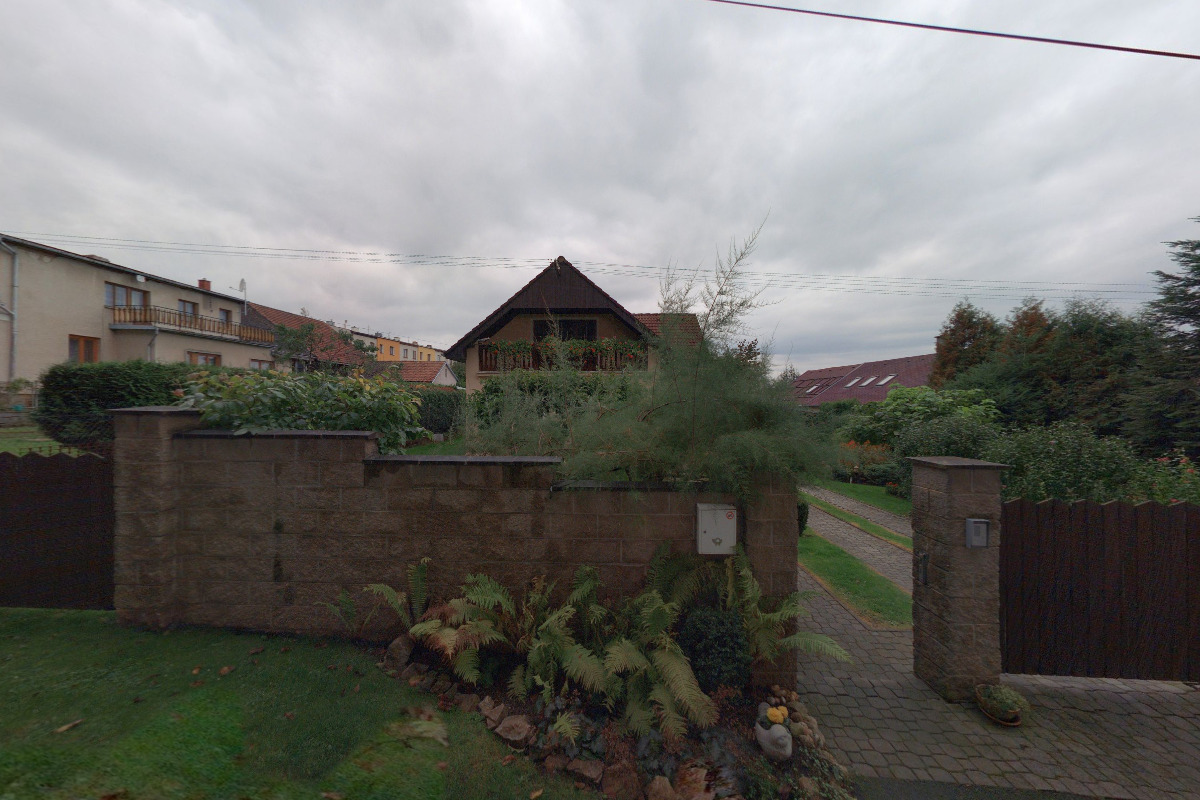 Milan Blažek - truhlářství