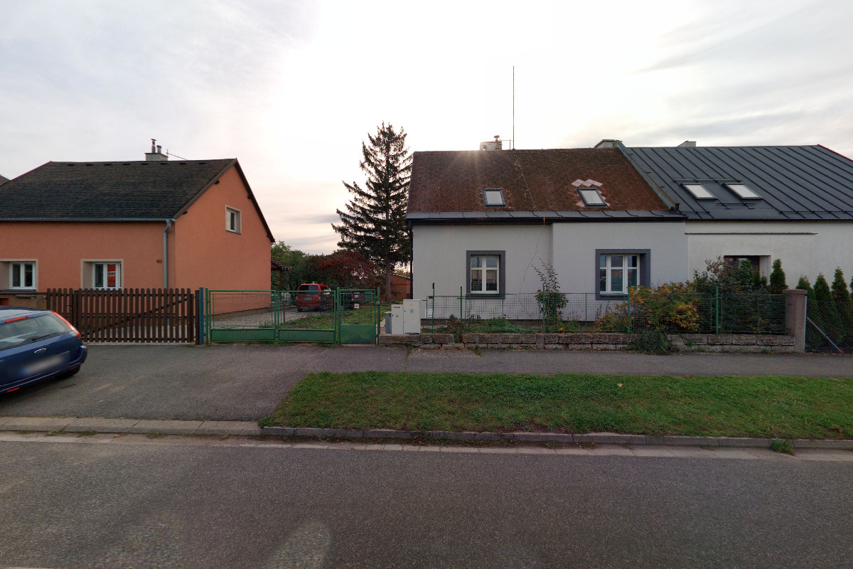 Apartmány Oxota foto 1