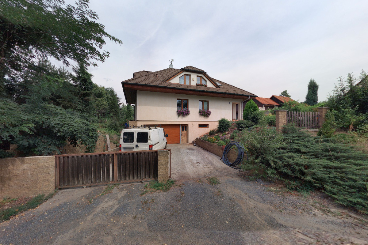 Jan Petro - vodoinstalatérství