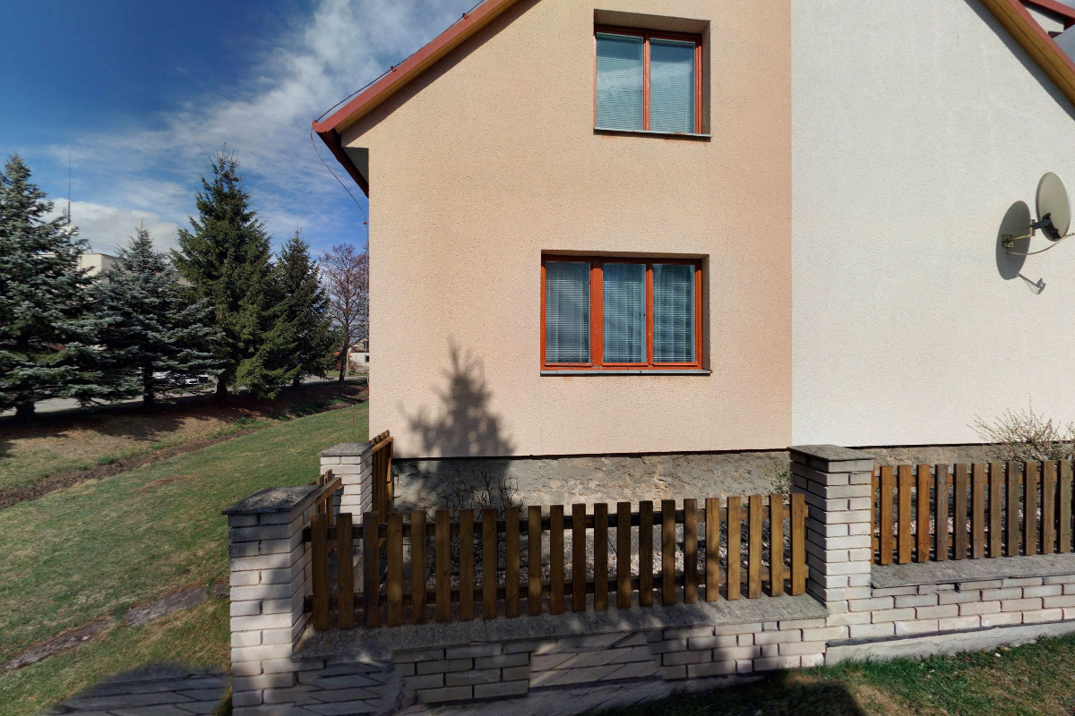 Průmyslový design - Jiří Mezera