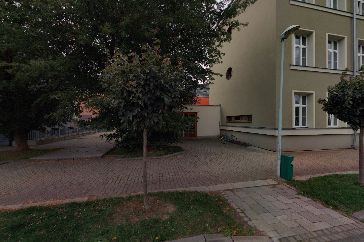 Aikido Dojo Šumperk