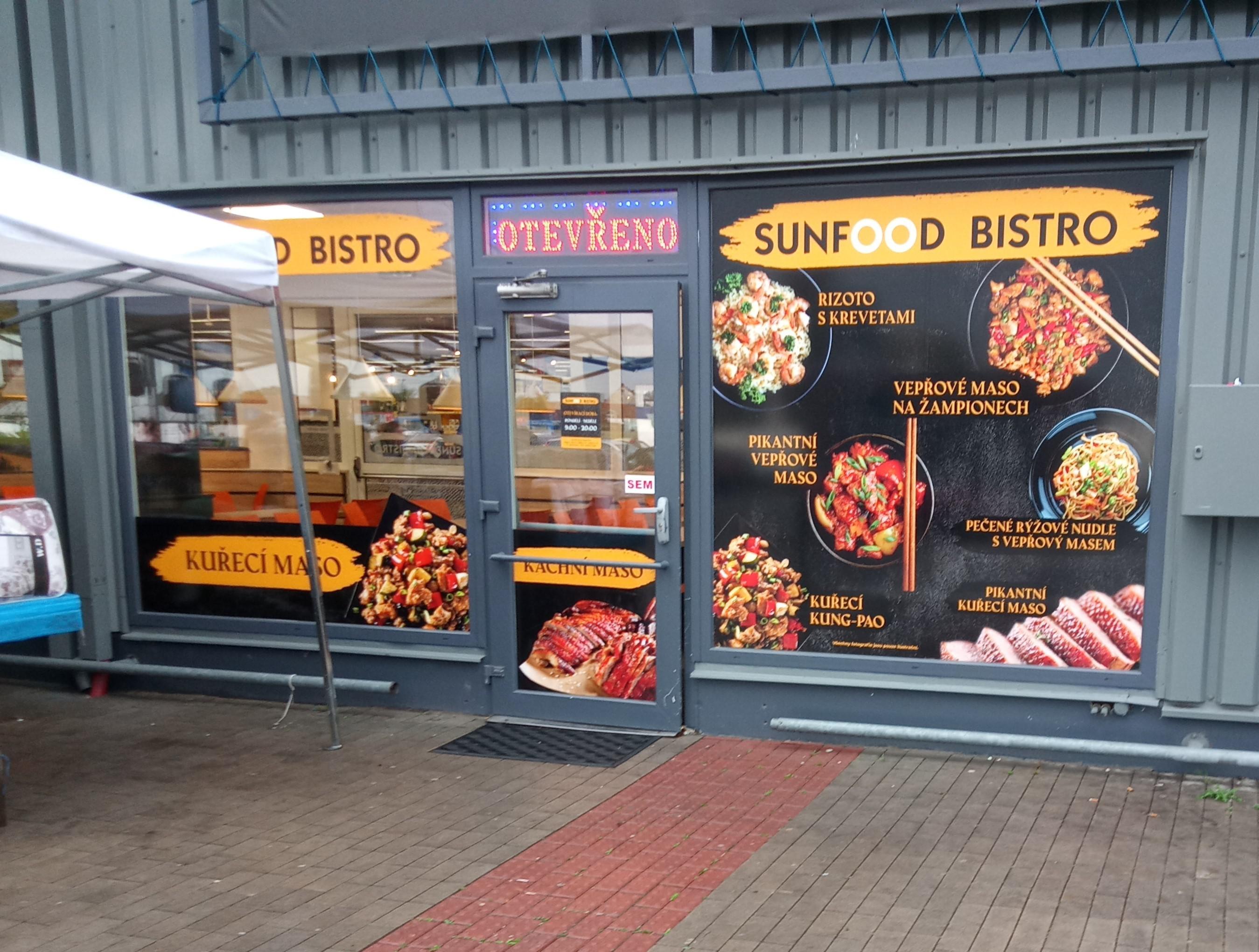 Sunfood bistro