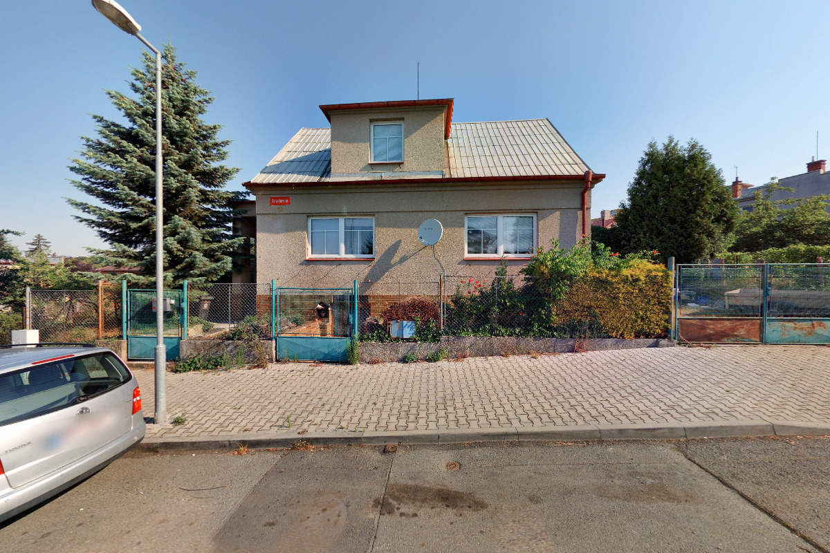 Stavební práce Josef Vorlíček foto 1